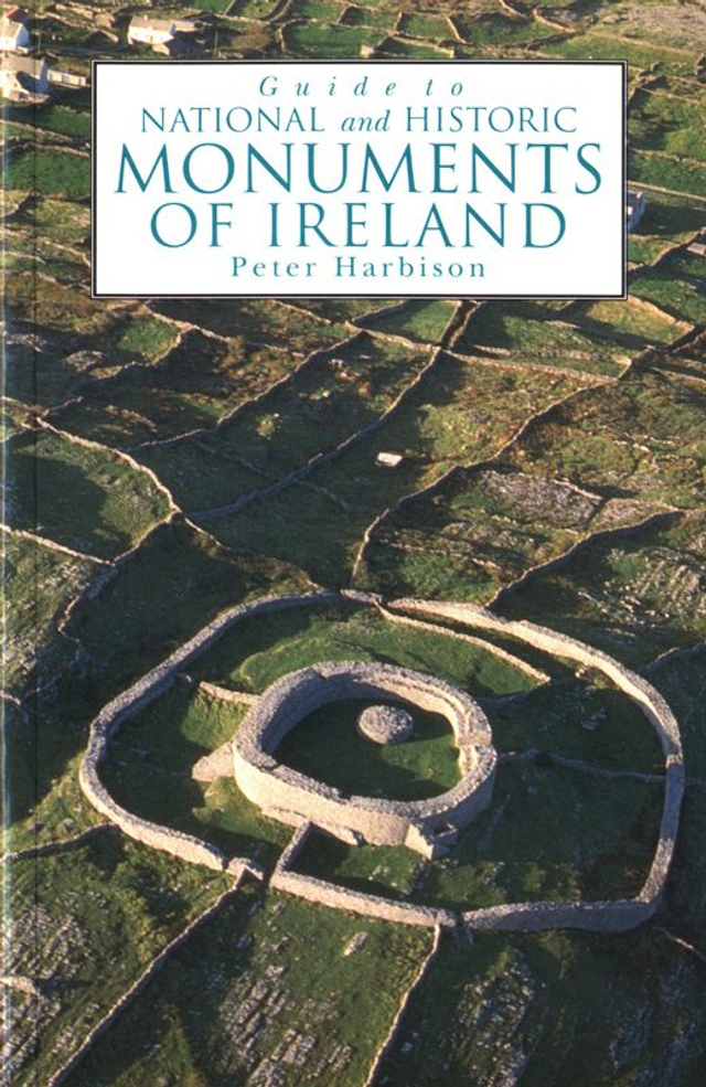Guide to the National and Historic Monuments of Ireland
