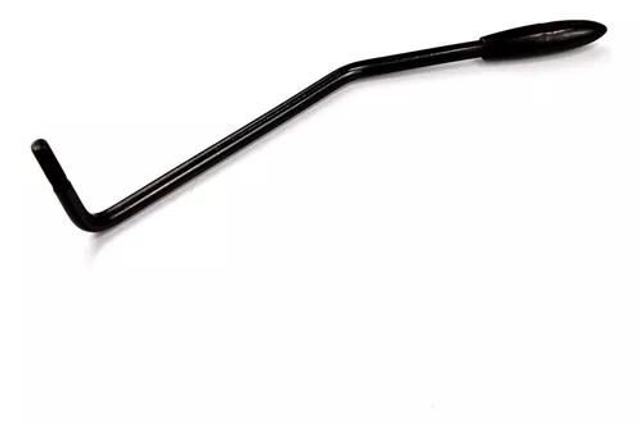 Alavanca Haste Guitarra Strato HS36 5.2D Spirit Cód 932