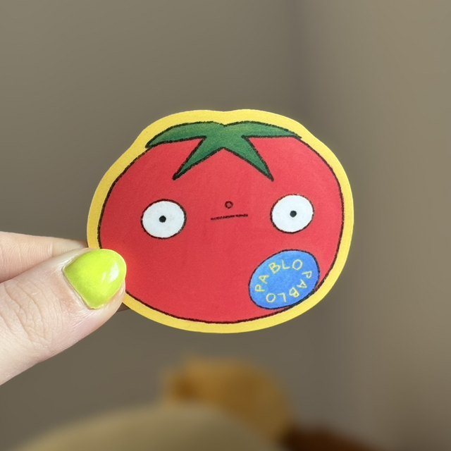 Pablo 🍅