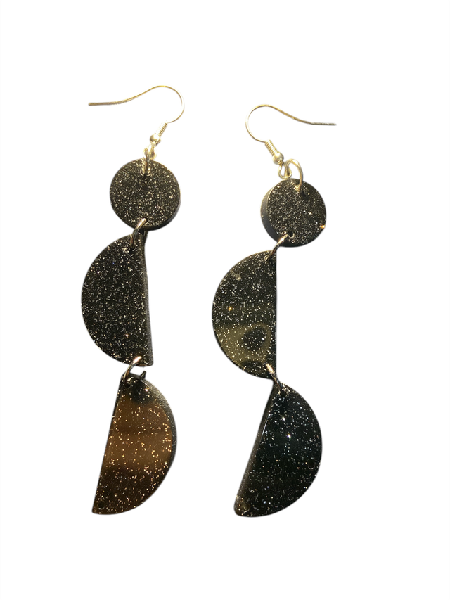 Boucle d&#039;oreilles 