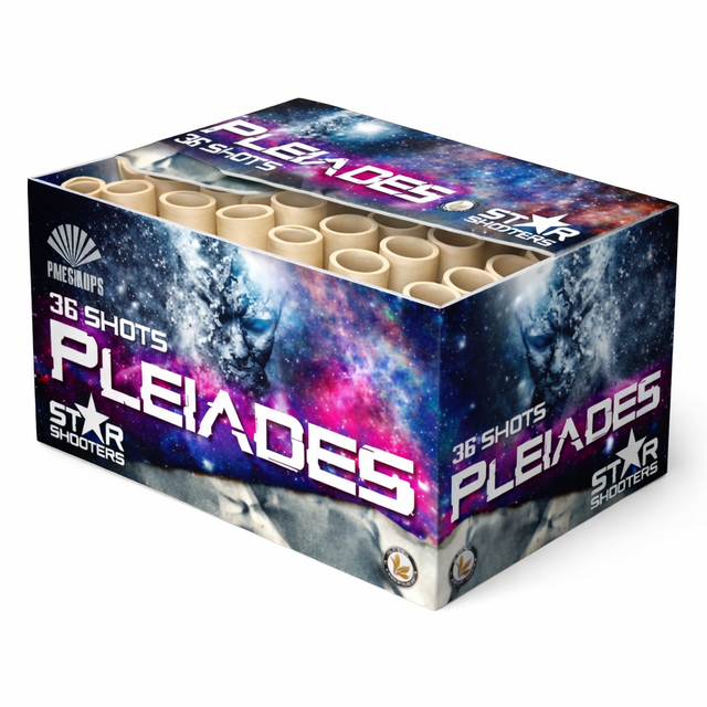 PREV018-Pleides