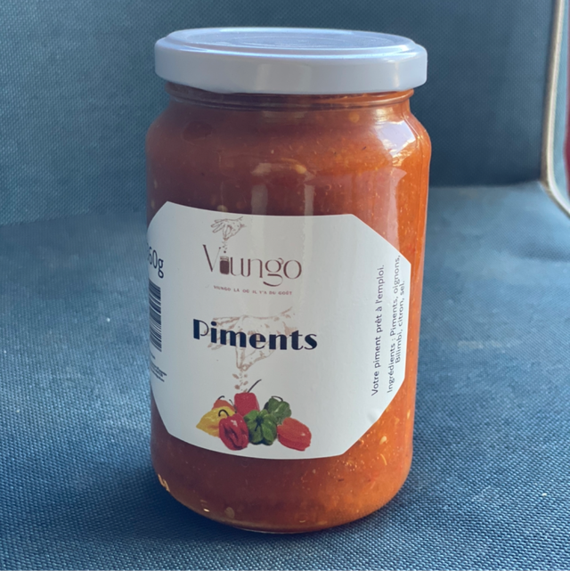 Piment