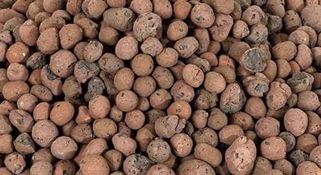 Argilla espansa 8-20 (Lt. 50) - LATERLITE