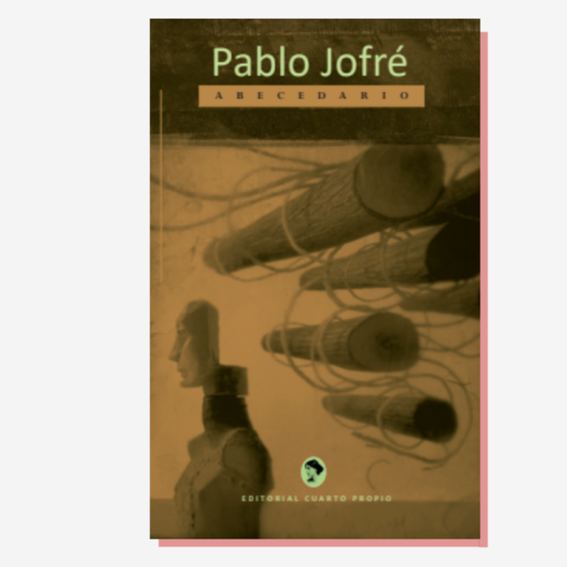 Abecedario - Pablo Jofré