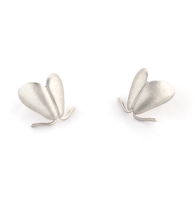 Lepidoptera Earrings