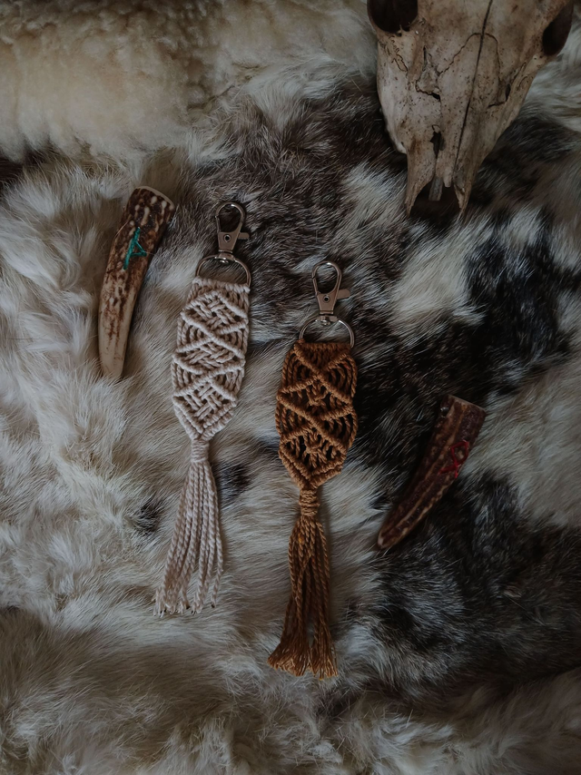 Fils des Nornes - Norveig