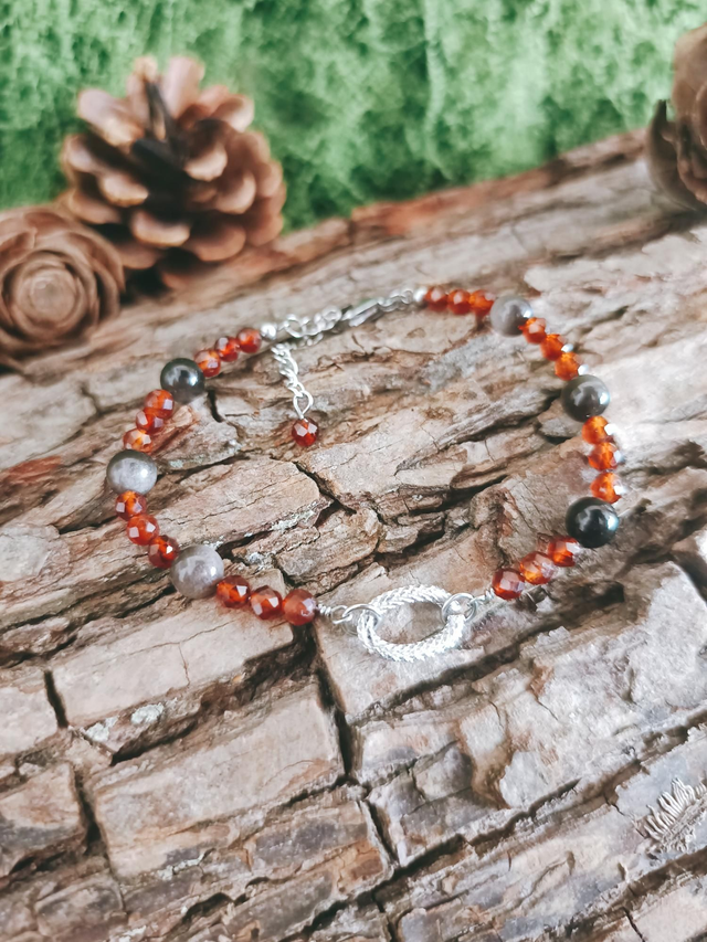 BRACELET - DRAGON'S BLOOD