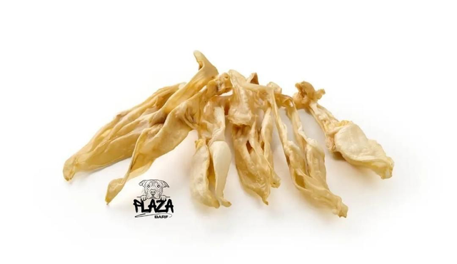 Orecchie di coniglio