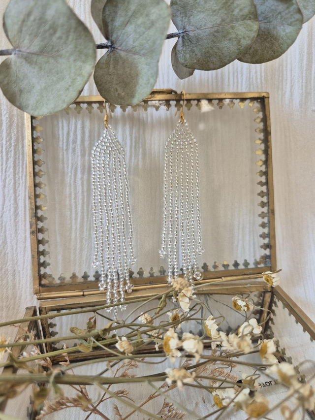 Boucles d'oreilles SOPHIA