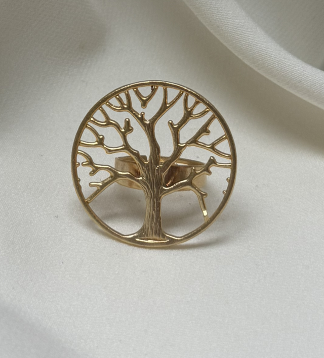 Bague 