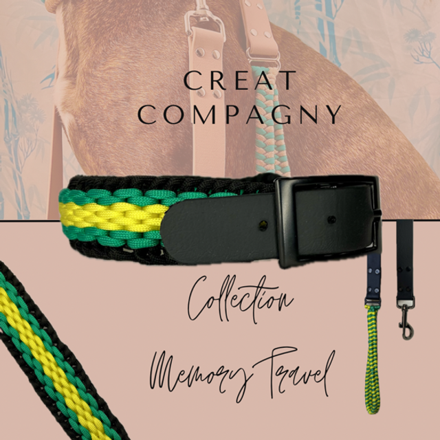 Collier &quot;Statestrada&quot;