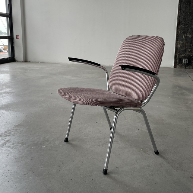 De Wit Gispen fauteuil