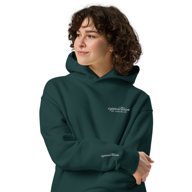 Equestrian Premium Hoodie