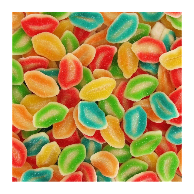 Bouche sucré (100grs) 