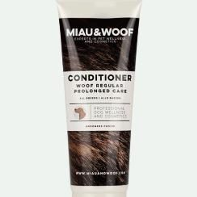 Regular Prolonged Care Conditioner