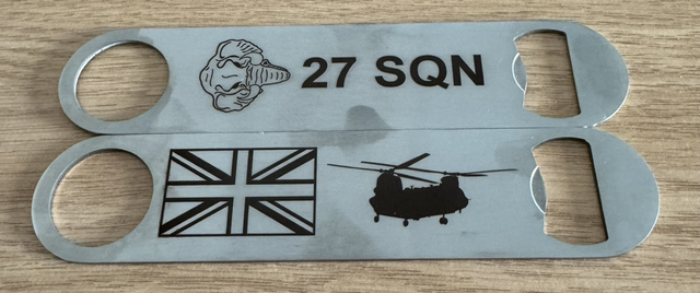 Bottle Opener - Large