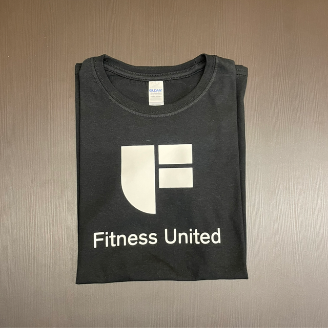 2.4 Fitness United Women T-Shirt 