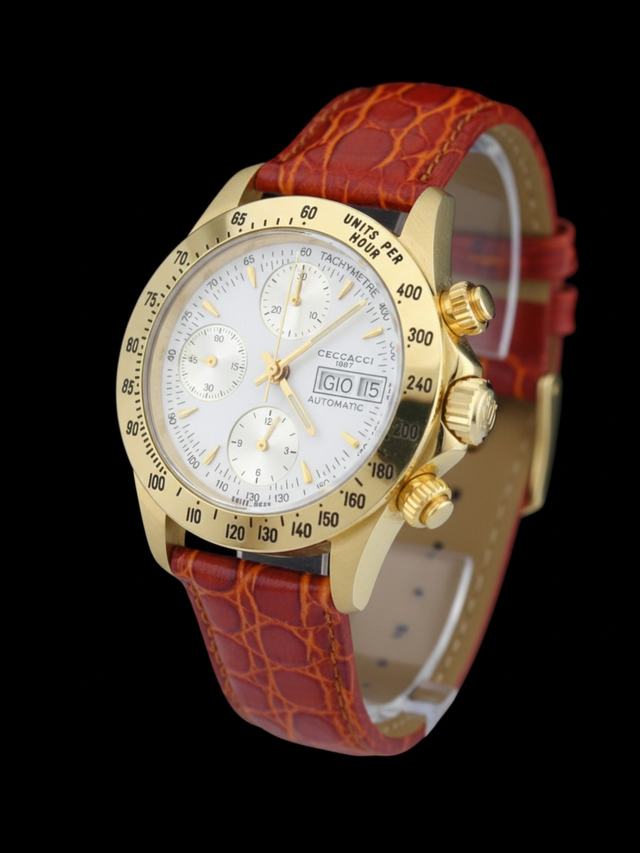 CHRONO MASTER 3918M.02