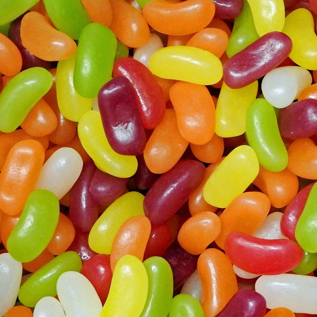 Jelly Beans