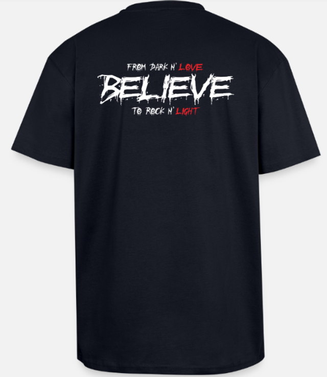 Believe (dark version)