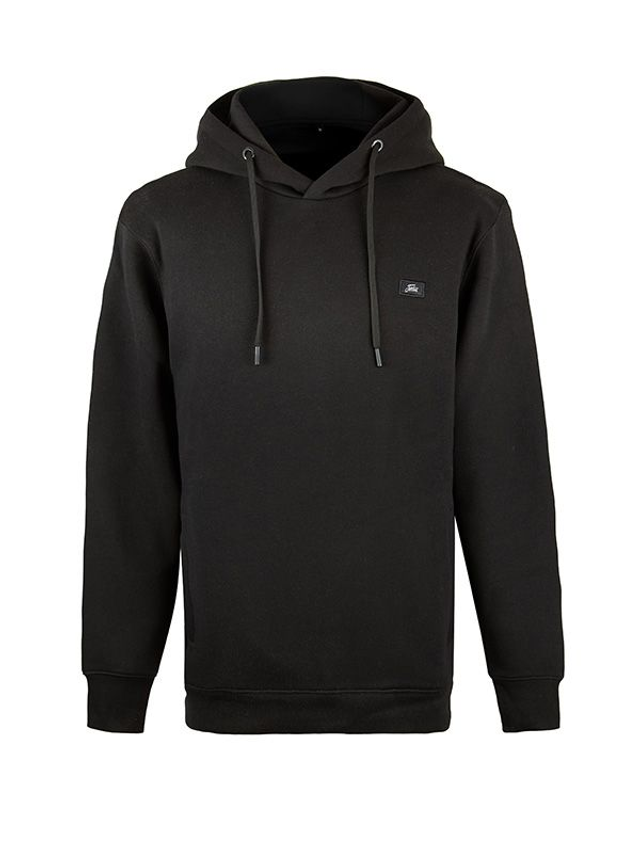 Fortis Minimal Hoodie