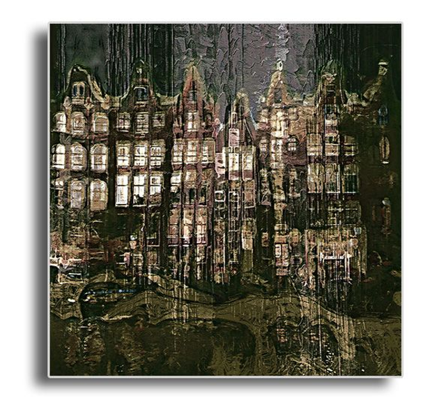 01 Urban - True Beauty In Autumn, 2021.