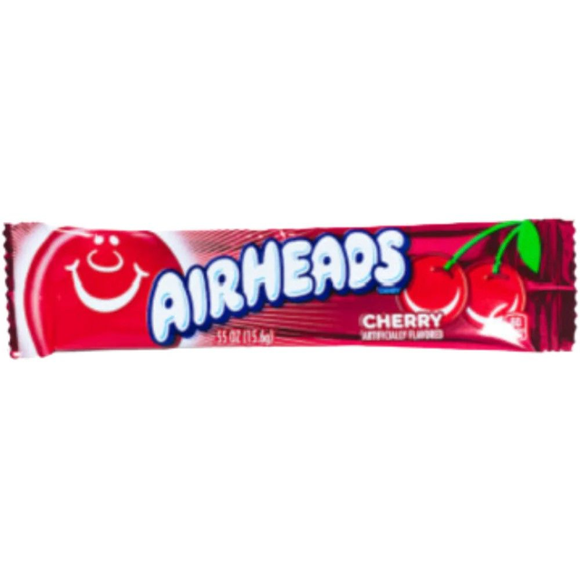Air Heads Cerise 15,6g
