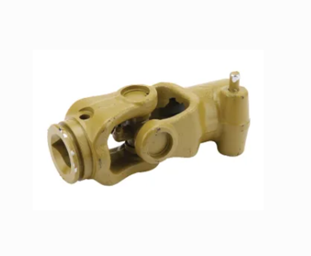 Giunto cardanico completo