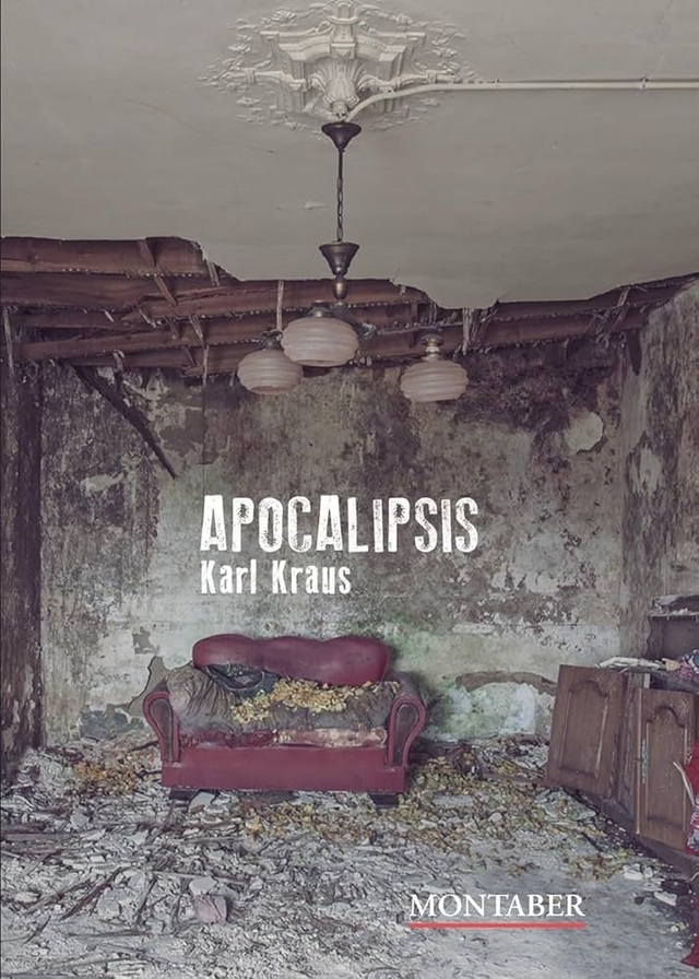 Apocalipsis - Karl Kraus