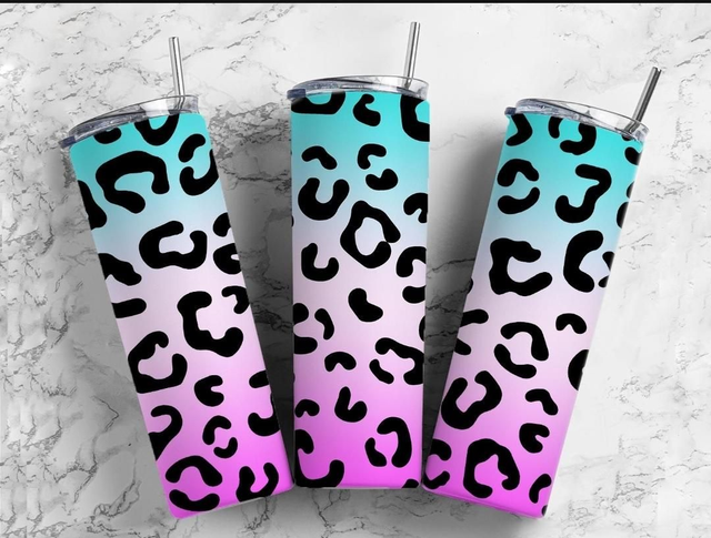 brand new 20oz tumbler