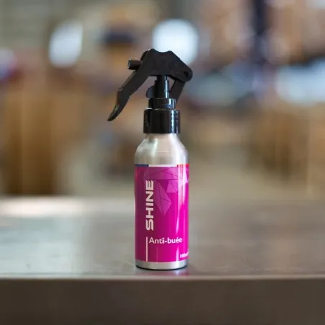 ANTI BUÉE SHINE