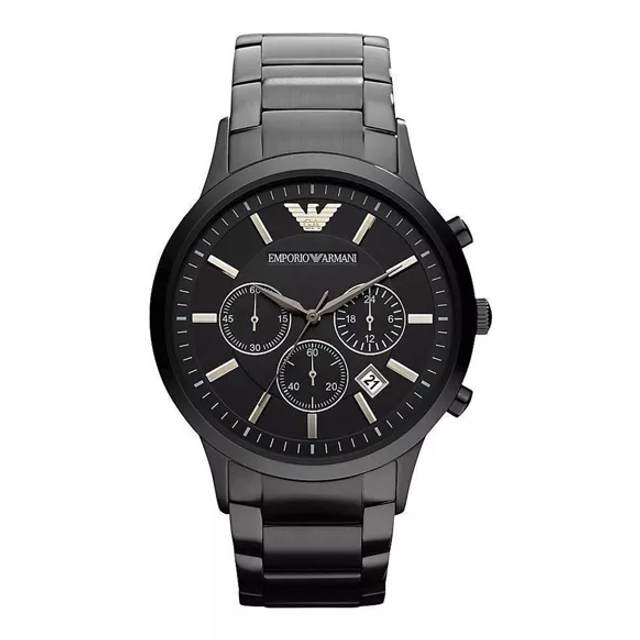 MONTRES HOMME ARMANI