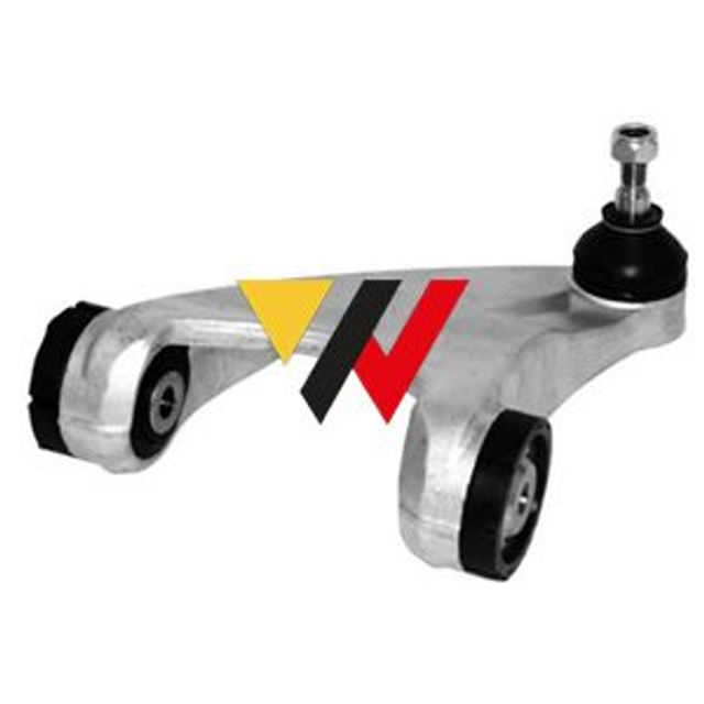 WB10006 - Braccio oscillante destro Wilburk