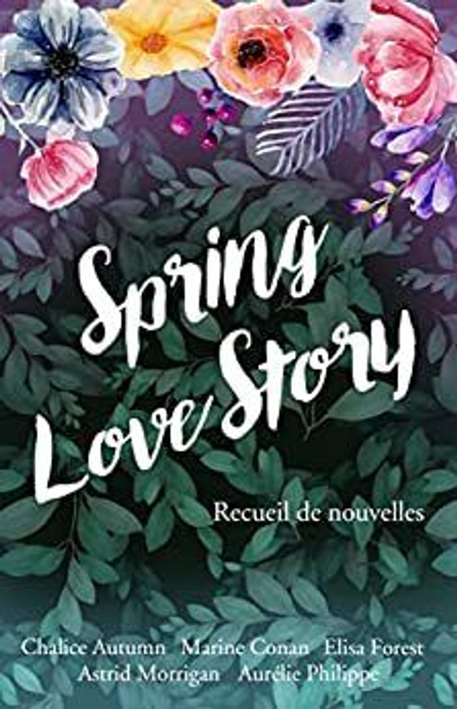 Spring Love Story