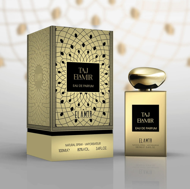 Taj El Amir 100ml