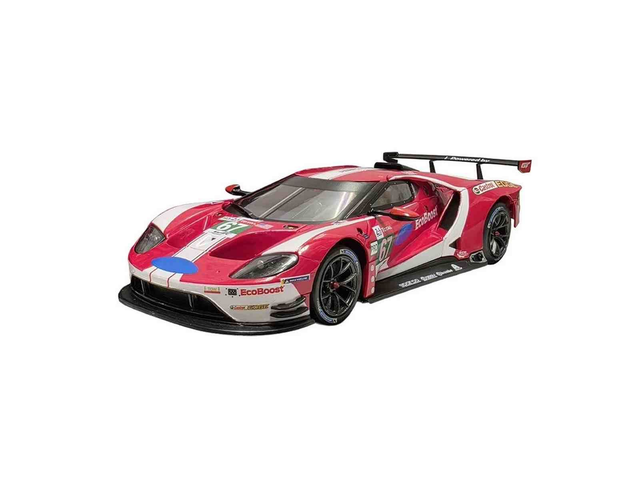 Ford GTE GT3 n°67 24h du Mans 2019 Sideways SWCAR02e 1/32
