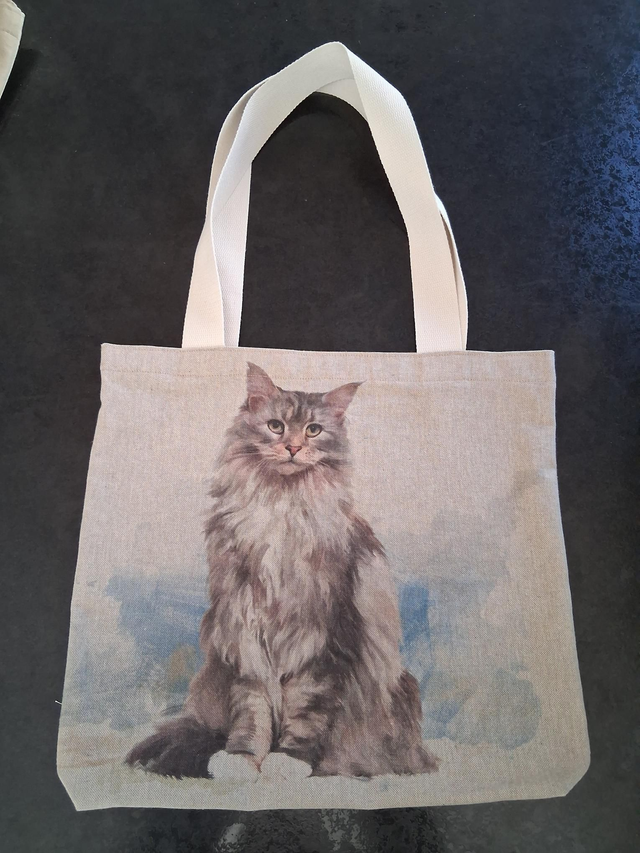 Animal Tote Bags