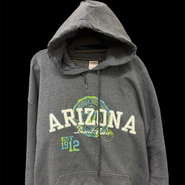 Arizona hoodie 