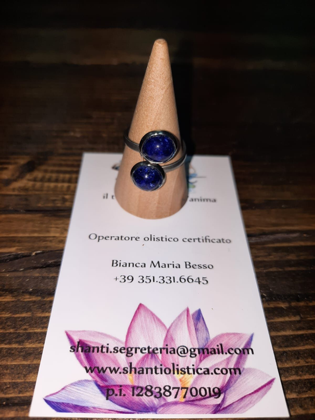 Anello per comunicazione