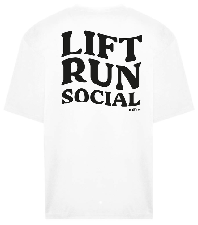 Lift.Run.Social
