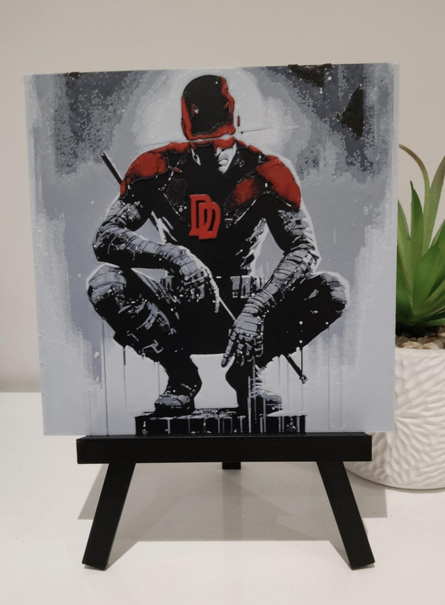 Daredevil