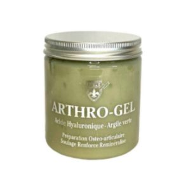 Produit sélectionné  / douleurs des muscles et articulations  