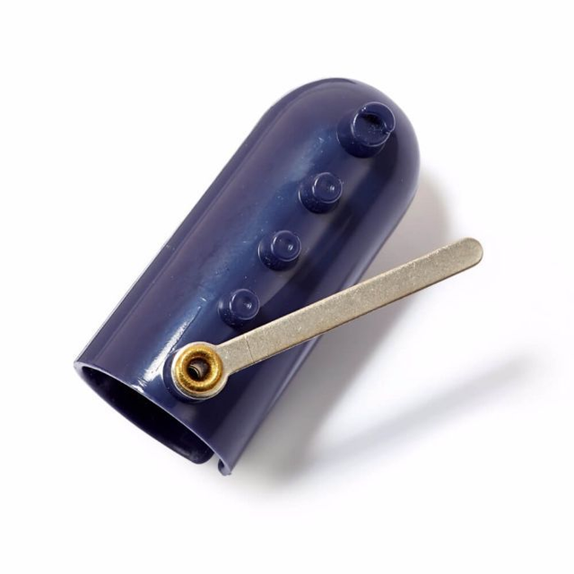 Breivingerhoed kunststof (624147)