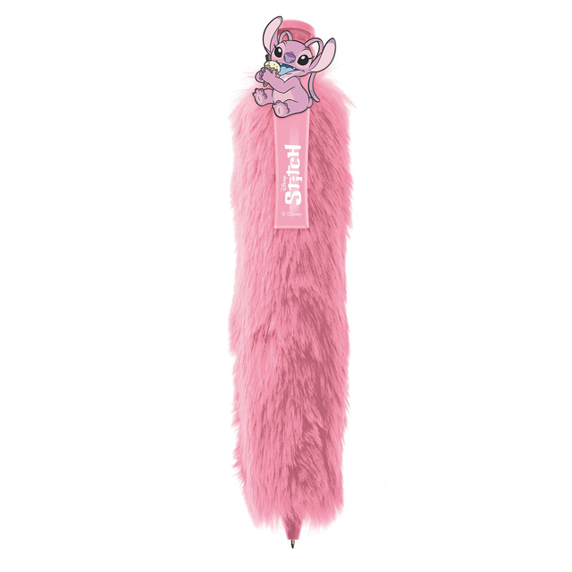 Stich - Penna Fluffy Gigante