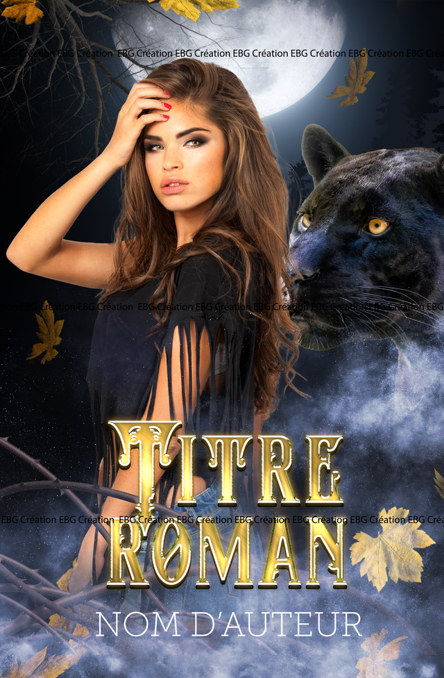 PREMADE - L’alliance sauvage