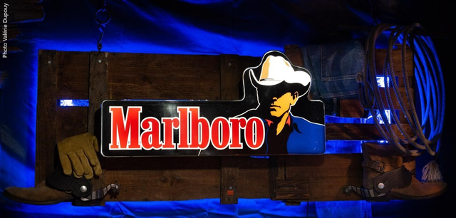 Il était une fois Marlboro