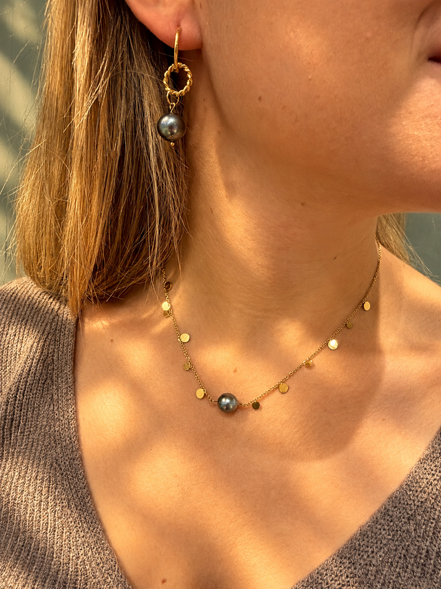 Collier Heirani