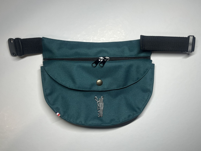 Moyenne pochette - Imperméable Canard