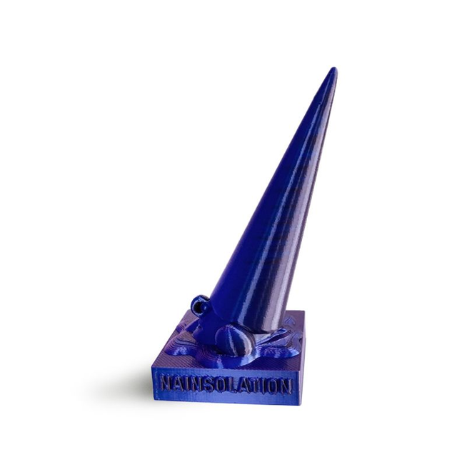 Petit NainSolation 9 cm