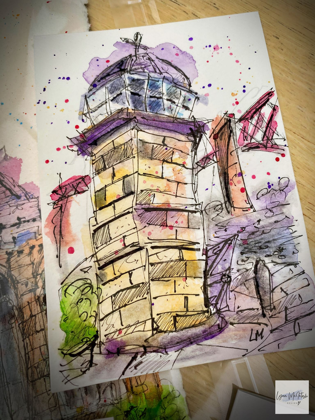 Scottish Art Bundle | Charity Contribution π